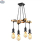 American Minimalist Chandelier Living Room Restaurant Ideas Country - Shopthatapp.ca