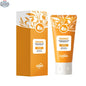 Orange Exfoliating Whitening Gel Exfoliating Gel - Shopthatapp.ca