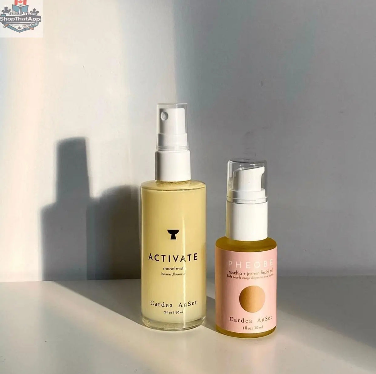 Activate Mood Mist - Shopthatapp.ca