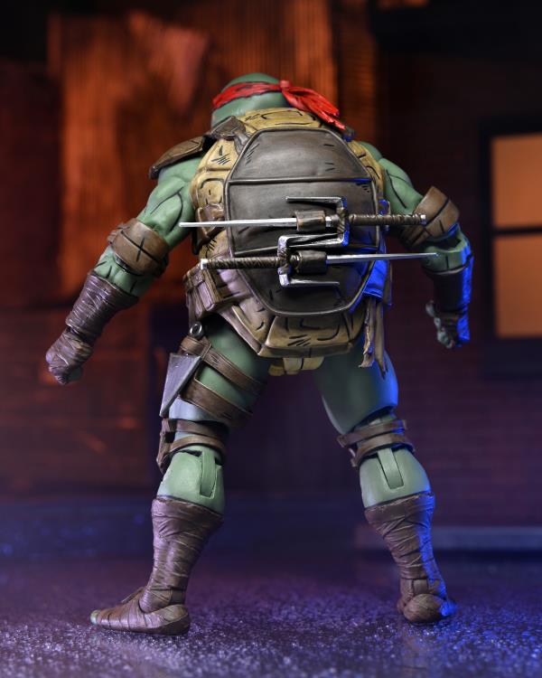 Neca - Teenage Mutant Ninja Turtles (The Last Ronin) - Ultimate Raphael - Www.Shopthatapp.ca