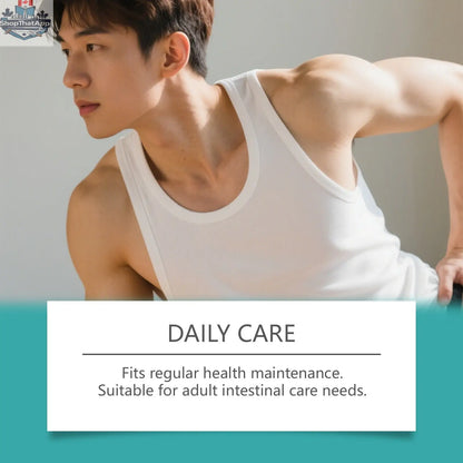 Gut Health Support Drops - Shopthatapp.ca