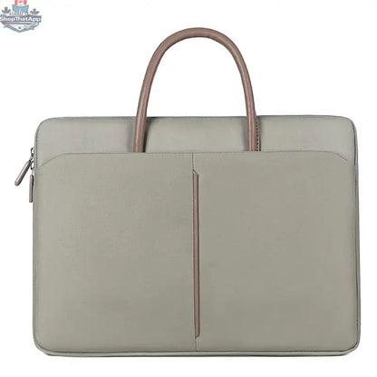 Portable Messenger Bag for Laptop and Computer - Shopthatapp.ca