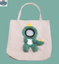 Little Bee Cat & Dog Carrier Bag — Breathable Travel Bag for Pets - Shopthatapp.ca