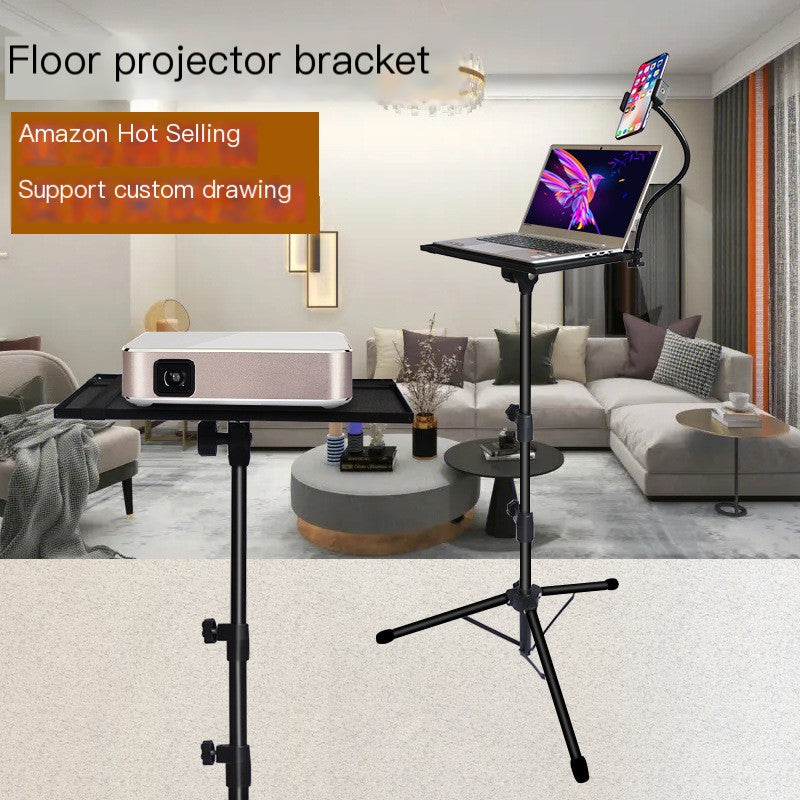 Amazon Bestselling Laptop Stand - Folding Triangle Stand