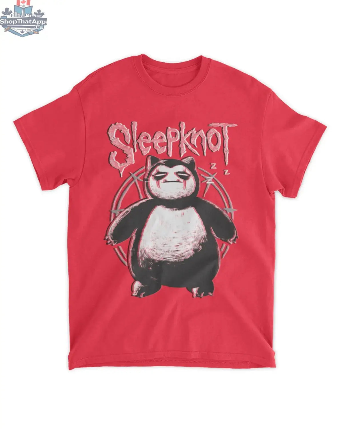 Sleep knot from Shopthatapp featuring a soft, fabric knot pillow designed for comfortable sleep and relaxation.