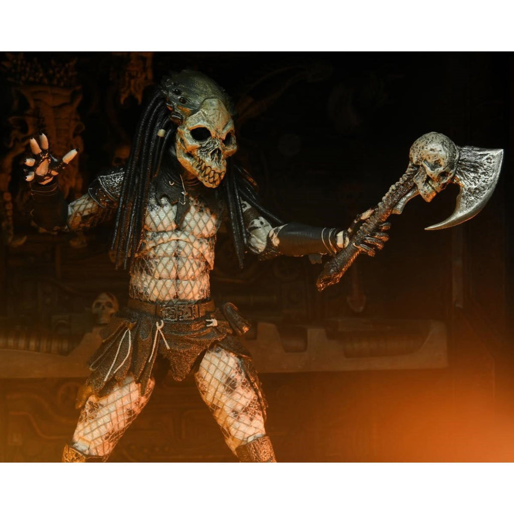 Predator Ultimate Shaman Predator - Www.Shopthatapp.ca