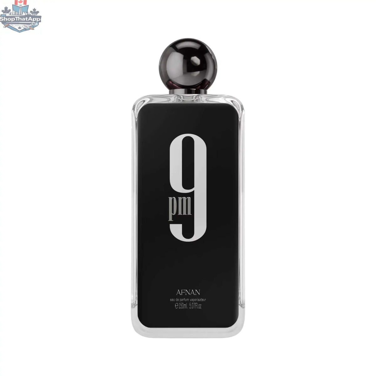 Afnan 9PM Eau de Parfum For Men 100mL (3.4 oz) Amani Manor
