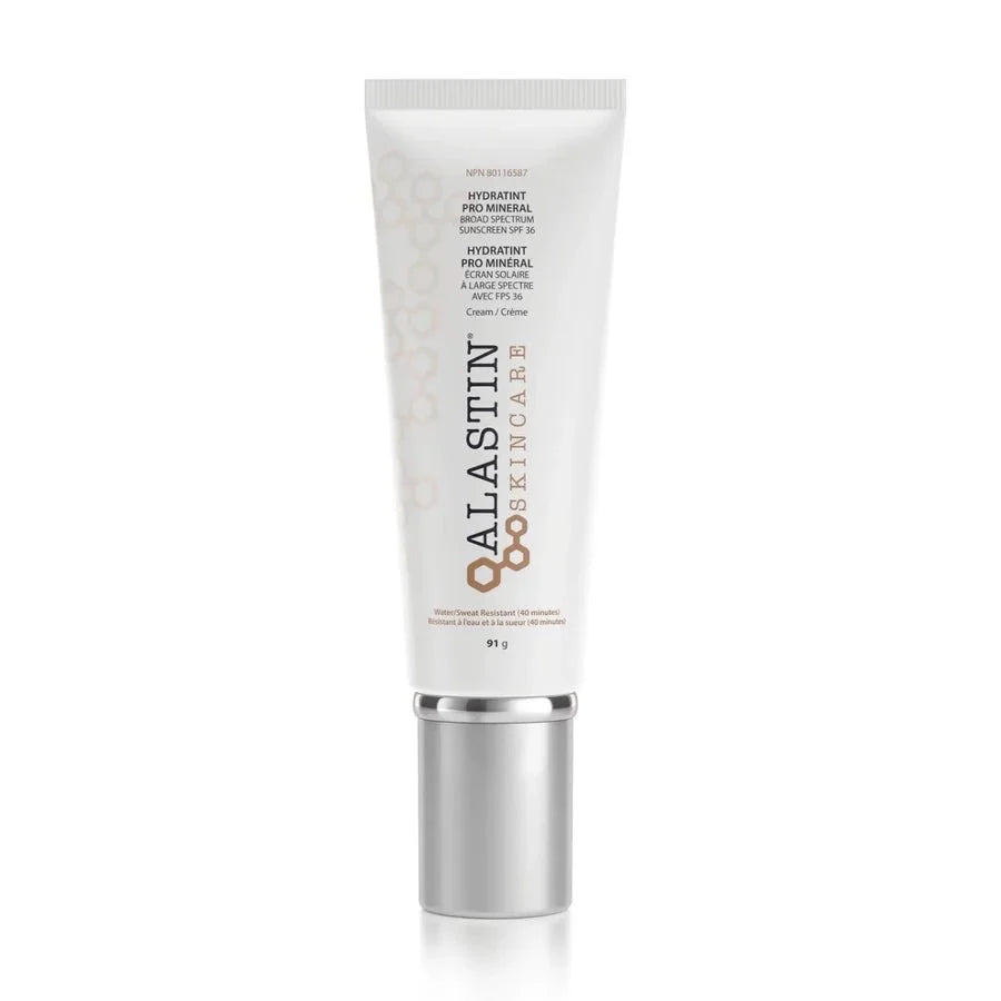 Alastin - Hydratint Pro Mineral Broad Spectrum Sunscreen SPF36 - Shopthatapp.ca