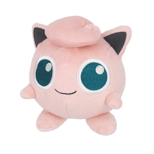 Jigglypuff S (Pocket Monsters) - Shopthatapp.ca