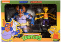 Neca TMNT Teenage Mutant Ninja Turtles Ultimate Wingnut & Screwloose ( substandard packaging ) - Www.Shopthatapp.ca