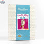 Barn Owl Needle Felting Kit by Hawthorn Handmade from Art Noise, featuring wool felting supplies to create a detailed barn owl figure.