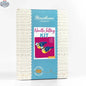 Hawthorn Handmade Blue Tits Needle Felting Kit by Art Noise, featuring colorful wool fibers and tools for creating bird needle felts.