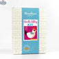 Hawthorn Handmade Chicken Needle Felting Kit by Art Noise featuring supplies to create a Sussex chicken needle felting craft.