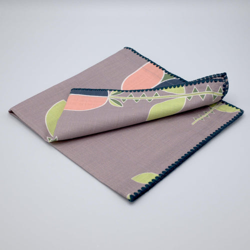 Art Deco Dinner Napkins (3 Versions) - Shopthatapp.ca
