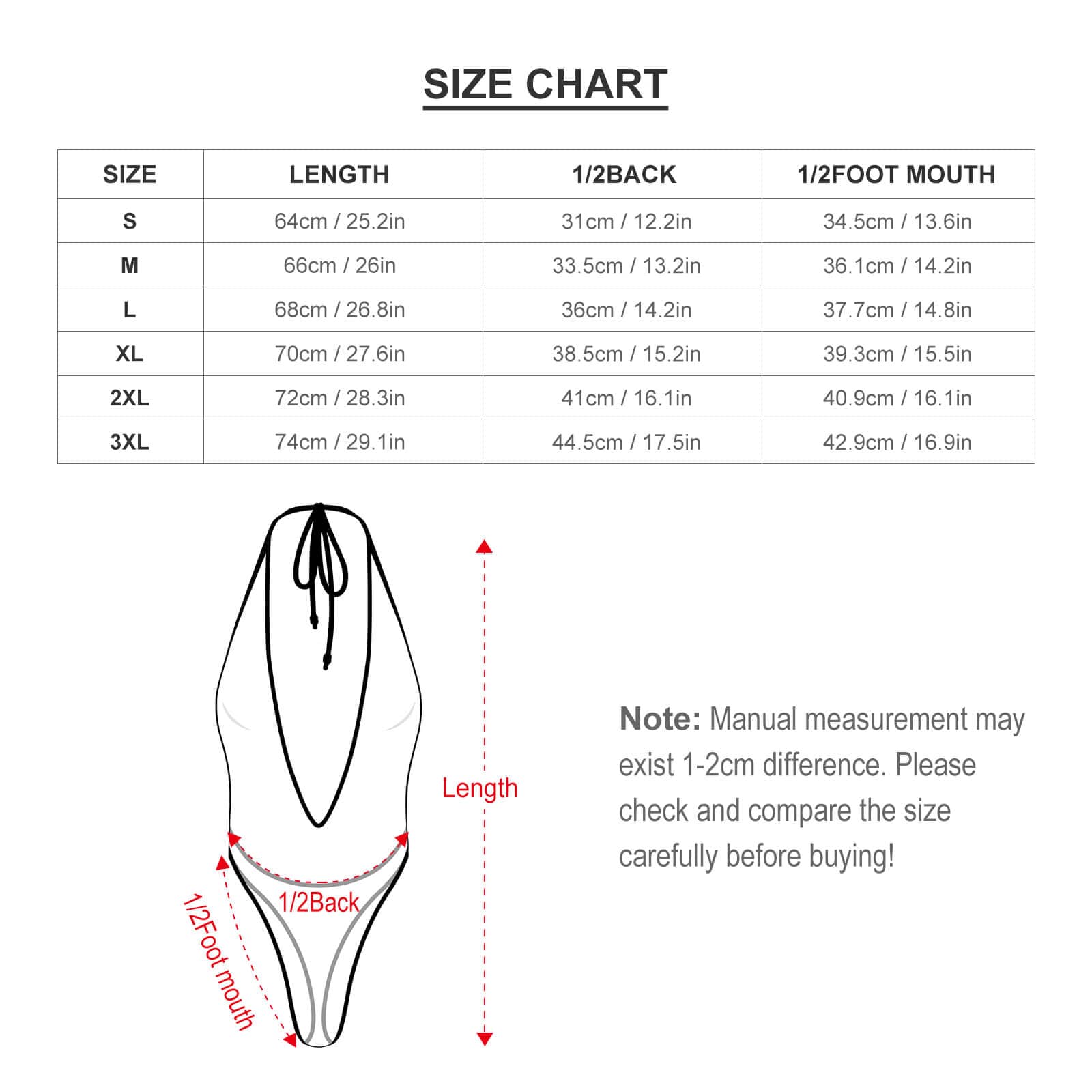 Dank! Sexy AF Deep-V Thong - Shopthatapp.ca