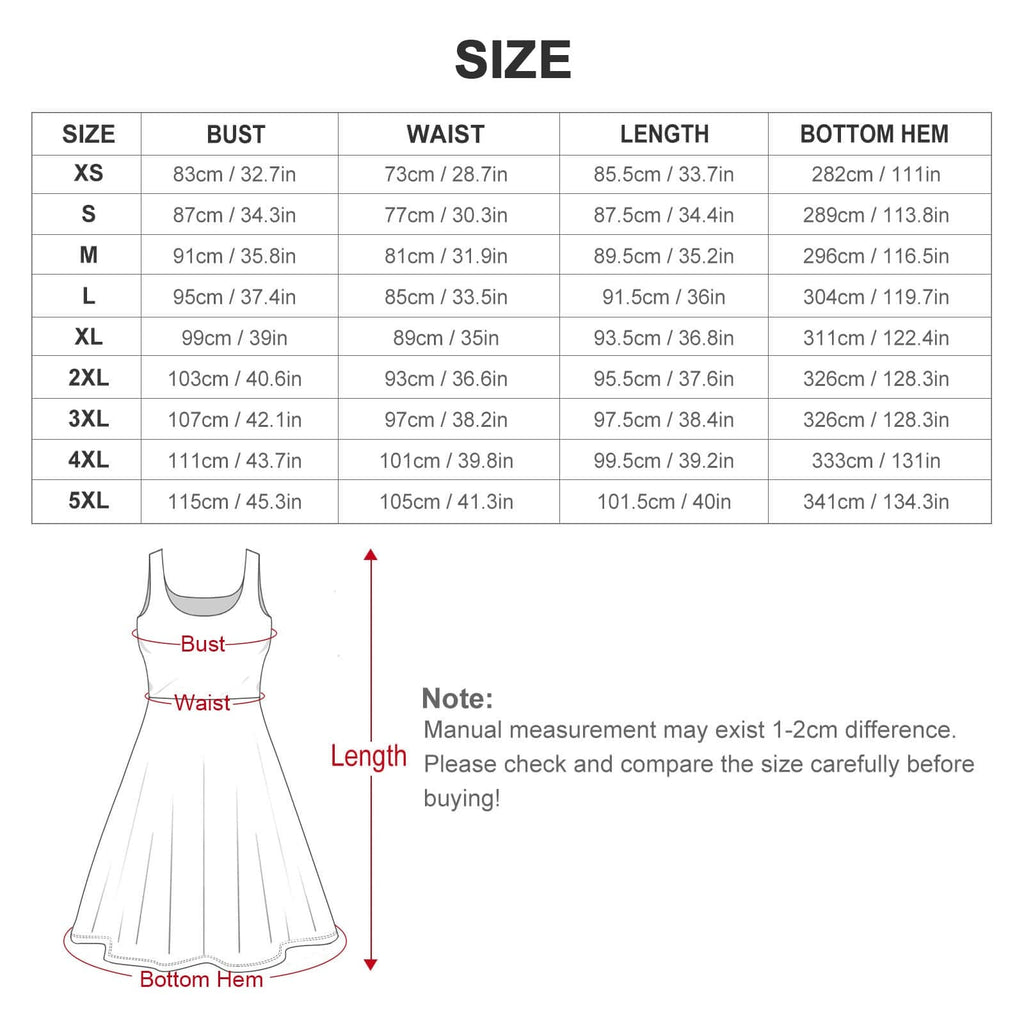 Puff Skater Dress - Shopthatapp.ca