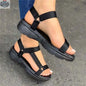 Fashion fish mouth sandals - Shopthatapp.ca