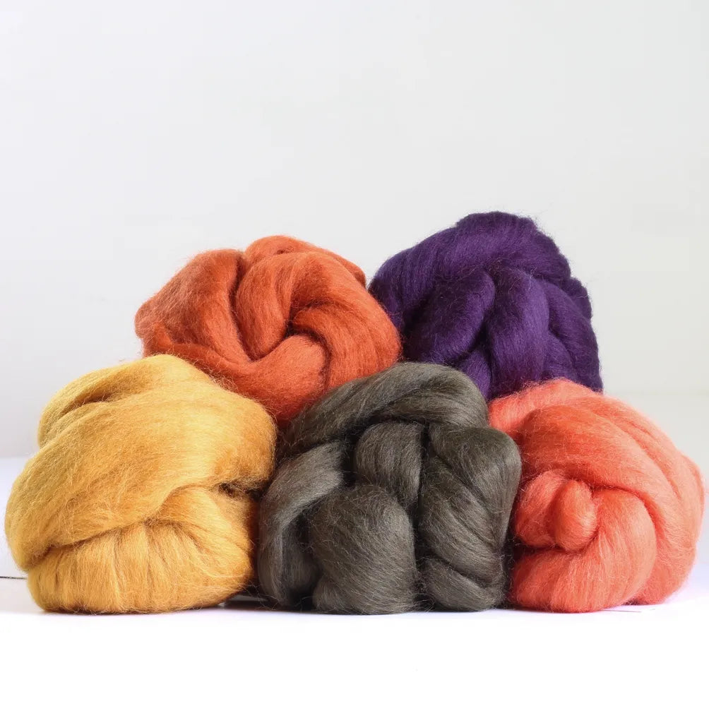 Hawthorn Handmade - Wool Bundles - Shopthatapp.ca