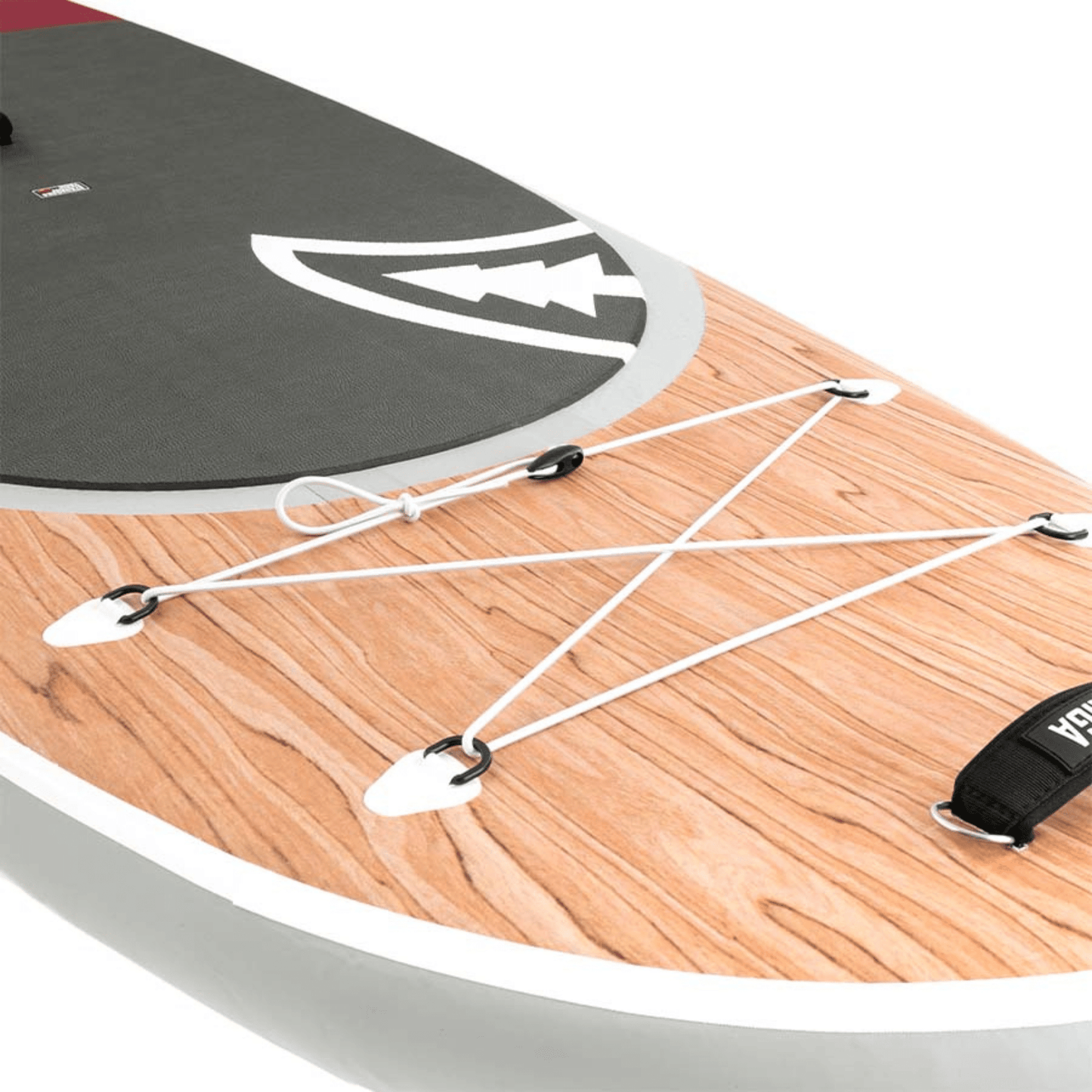 AWEN Inflatable Paddle Board 10'0'' for Ultimate Water Adventure - Shopthatapp.ca