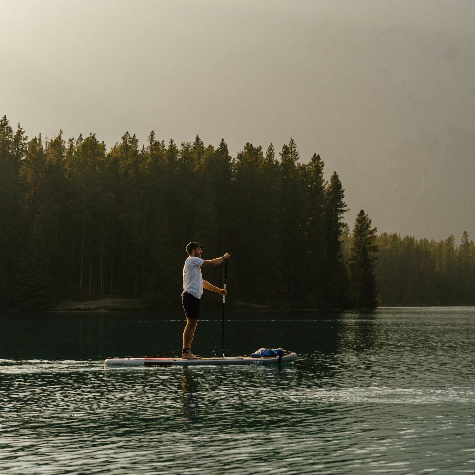 AWEN Inflatable Paddle Board 10'0'' for Ultimate Water Adventure - Shopthatapp.ca