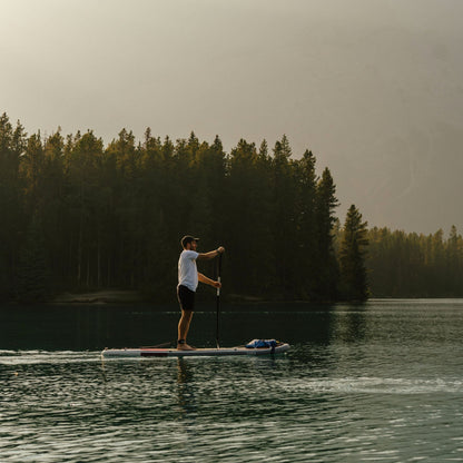 AWEN Inflatable Paddle Board 10'0'' for Ultimate Water Adventure - Shopthatapp.ca