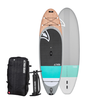 AWEN Inflatable Paddle Board 10'0'' for Ultimate Water Adventure - Shopthatapp.ca