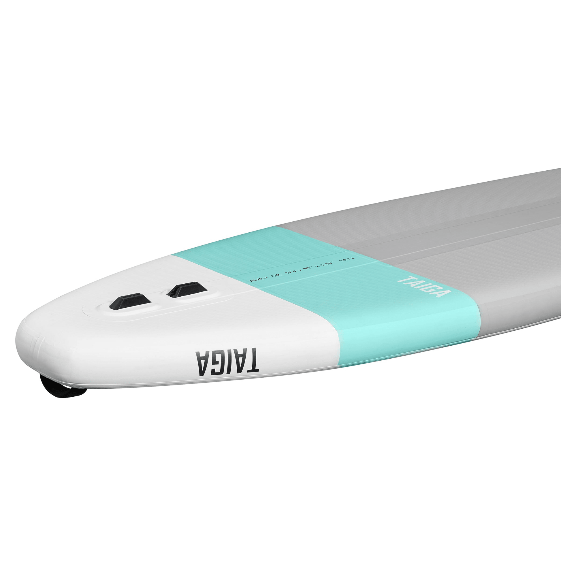 AWEN Inflatable Paddle Board 10'0'' for Ultimate Water Adventure - Shopthatapp.ca