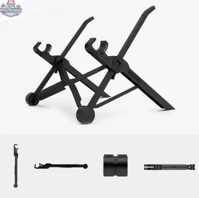 NEXSTAND Portable Adjustable Laptop Stand for Cooling - Shopthatapp.ca