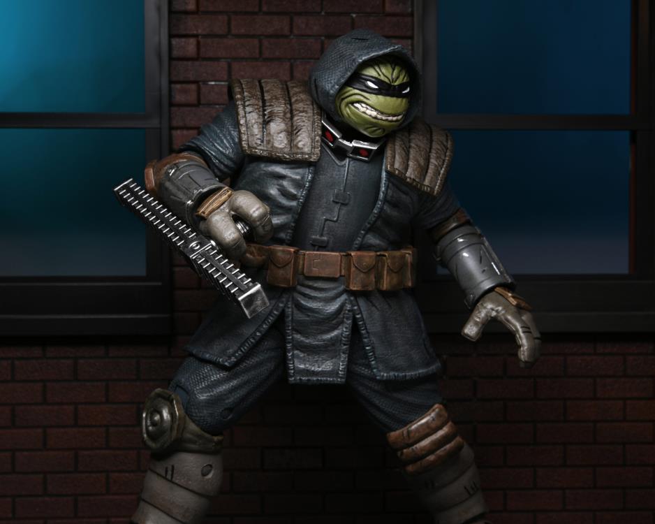 TMNT: The Last Ronin Ultimate The Last Ronin - Armored (Subpar Packaging) - Www.Shopthatapp.ca
