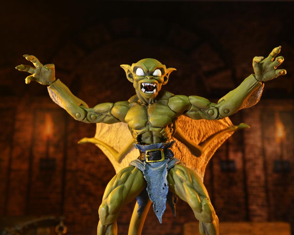 Neca - Disney's Gargoyles Ultimate  -  Lexington - Www.Shopthatapp.ca