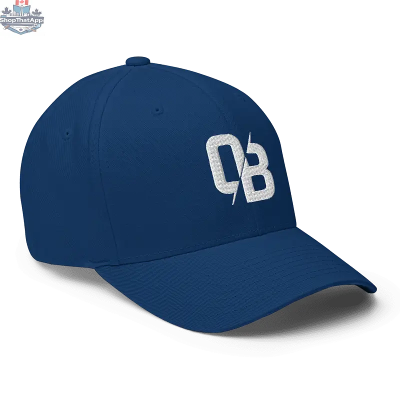 Royal Blue - Flexfit - Shopthatapp.ca