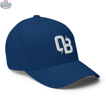Royal Blue - Flexfit - Shopthatapp.ca