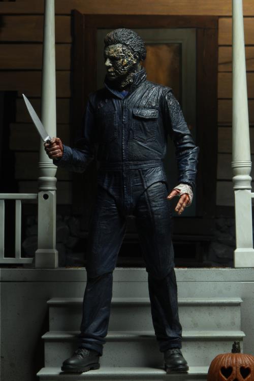 Halloween Kills Ultimate Michael Myers - Www.Shopthatapp.ca