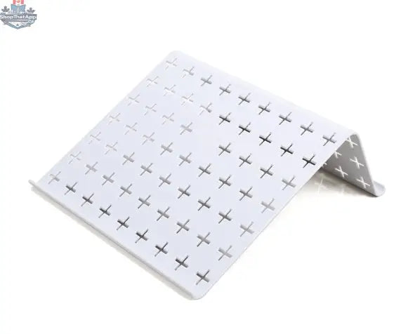 Adjustable Ergonomic Laptop Stand for MacBook - Shopthatapp.ca
