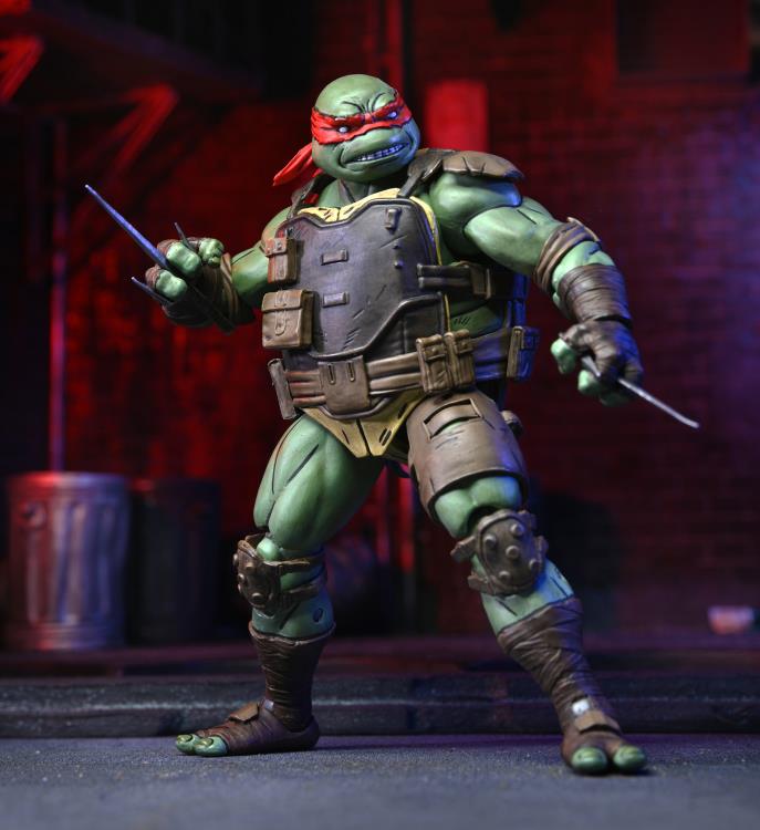 Neca - Teenage Mutant Ninja Turtles (The Last Ronin) - Ultimate Raphael - Www.Shopthatapp.ca
