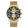 Mens Quartz Watch Fashionable Business Mens Quartz Watch
