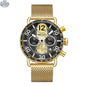 Mens Quartz Watch Fashionable Business Mens Quartz Watch - Shopthatapp.ca