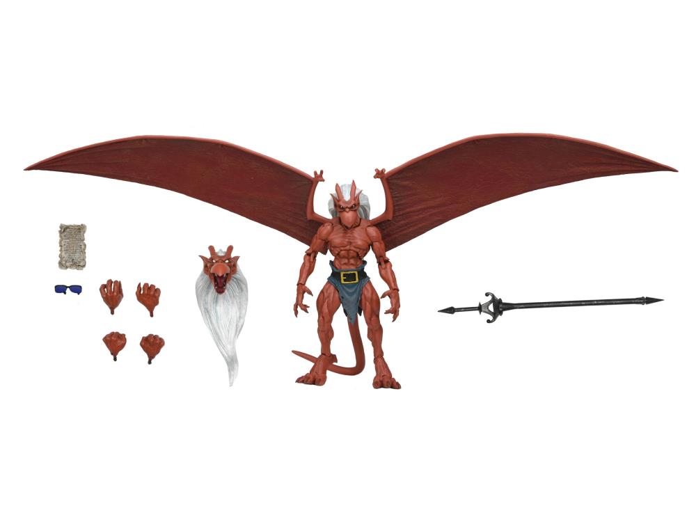 Neca - Disney's Gargoyles Ultimate - Brooklyn - Www.Shopthatapp.ca