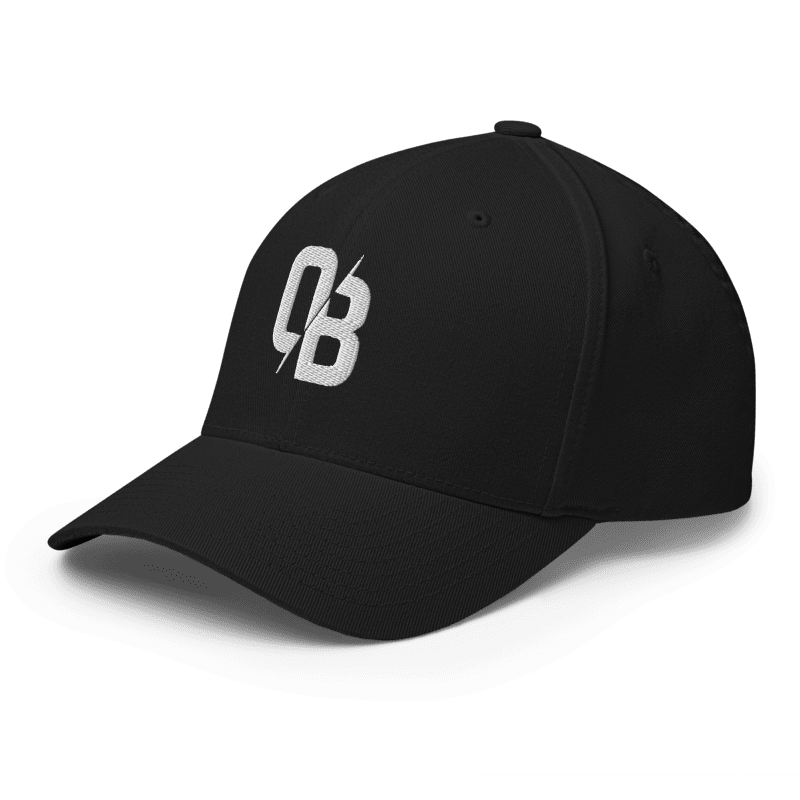 Black - Flexfit