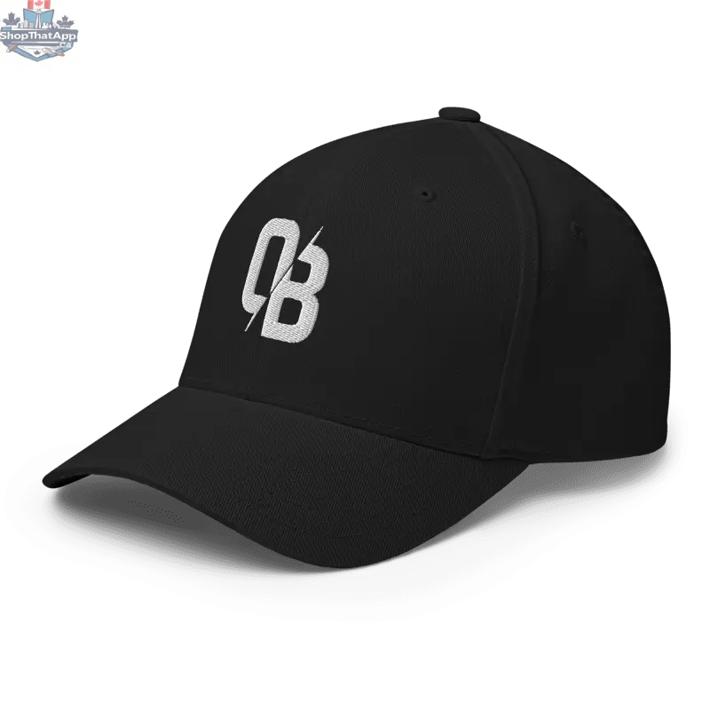 Black - Flexfit - Shopthatapp.ca