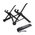 NEXSTAND Portable Adjustable Laptop Stand for Cooling