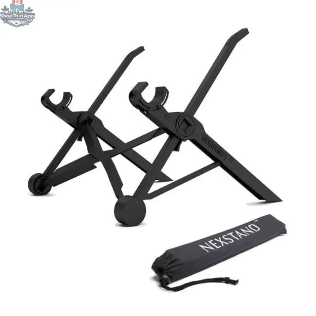NEXSTAND Portable Adjustable Laptop Stand for Cooling - Shopthatapp.ca
