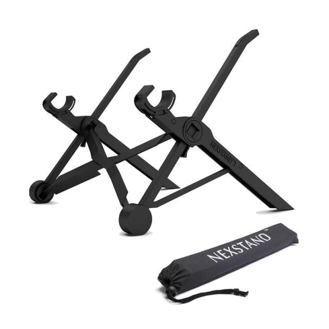 NEXSTAND Portable Adjustable Laptop Stand for Cooling