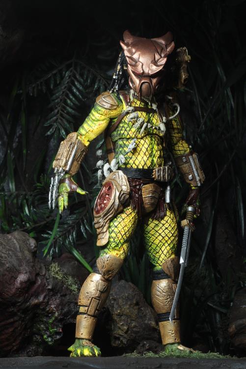 Predator Ultimate Elder Predator - The Golden Angel - Www.Shopthatapp.ca