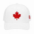 Canada (White) - Snapback