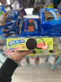 (CHINA) OREO GREEN GRAPE & PEACH🍇🍑🍪- 97G - Www.Shopthatapp.ca