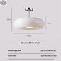 Creative Minimalist Bag LED Persimmon Balcony Aisle Ceiling Light   Dining-room Lamp - Shopthatapp.ca
