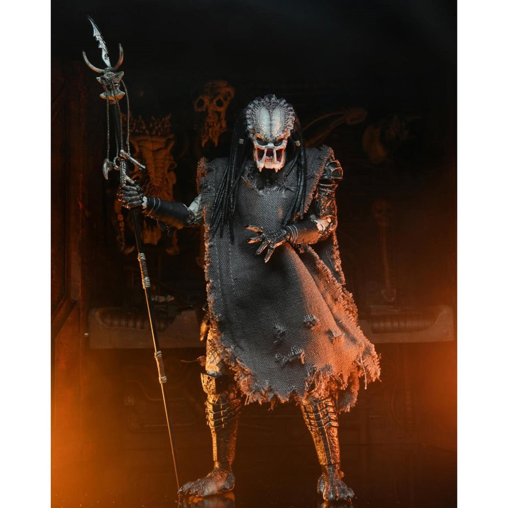 Predator Ultimate Shaman Predator - Www.Shopthatapp.ca