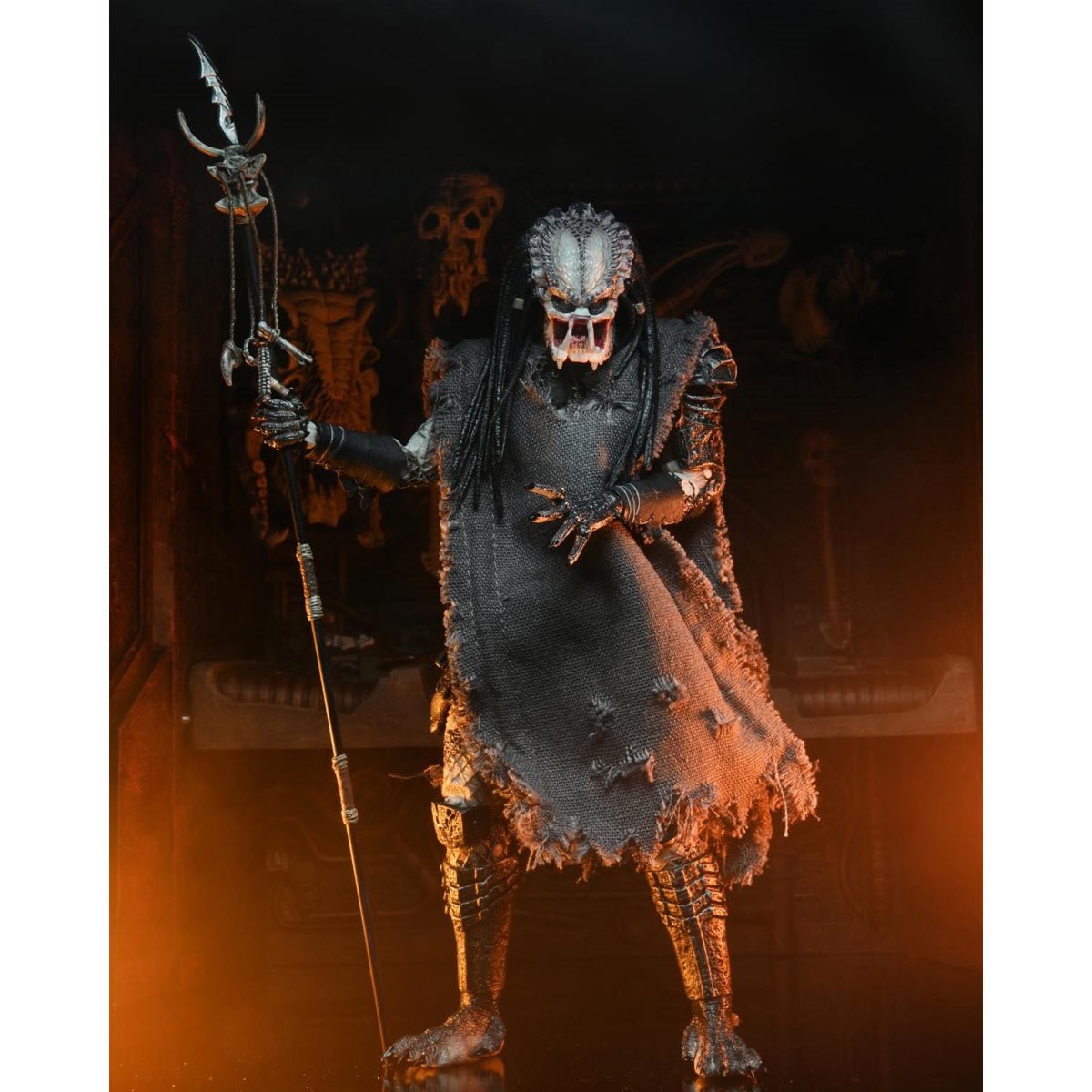 Predator Ultimate Shaman Predator - Www.Shopthatapp.ca