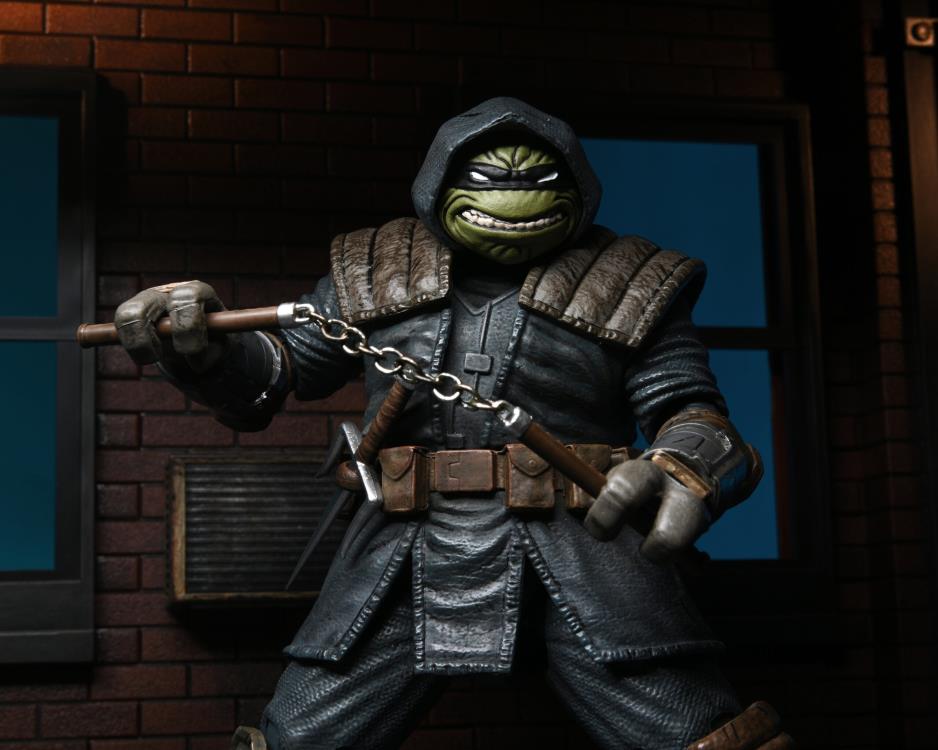 TMNT: The Last Ronin Ultimate The Last Ronin - Armored (Subpar Packaging) - Www.Shopthatapp.ca